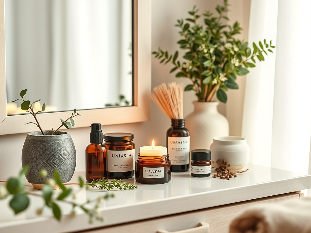 Natural Skincare Ritual: Transform Your Evening Self-Care Routine